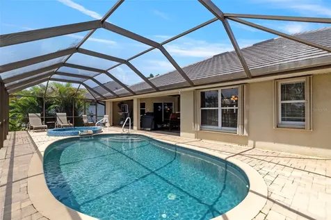 4079 San Massimo Drive Punta Gorda FL 33950
