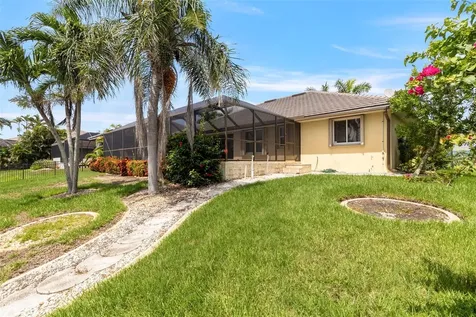 4079 San Massimo Drive Punta Gorda FL 33950