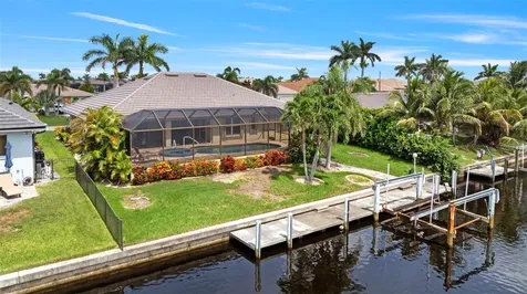 4079 San Massimo Drive Punta Gorda FL 33950