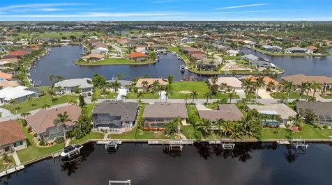 4079 San Massimo Drive Punta Gorda FL 33950