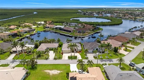 4079 San Massimo Drive Punta Gorda FL 33950