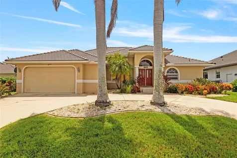 4079 San Massimo Drive Punta Gorda FL 33950