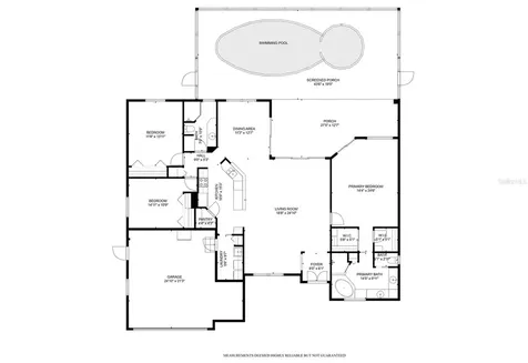 4079 San Massimo Drive Punta Gorda FL 33950