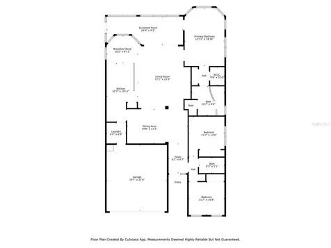 1031 W Diamond Shore Loop Hernando FL 34442