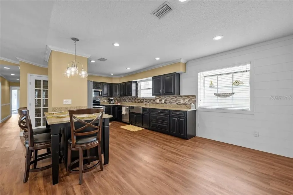 164 Moonlite Drive Welaka FL 32193