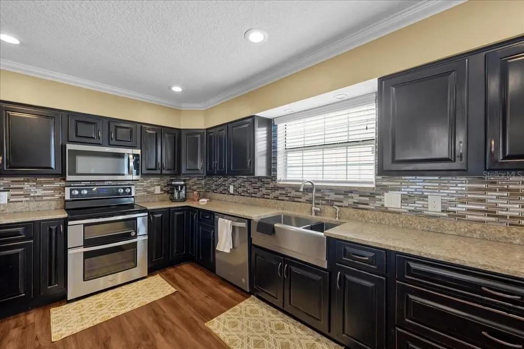 164 Moonlite Drive Welaka FL 32193