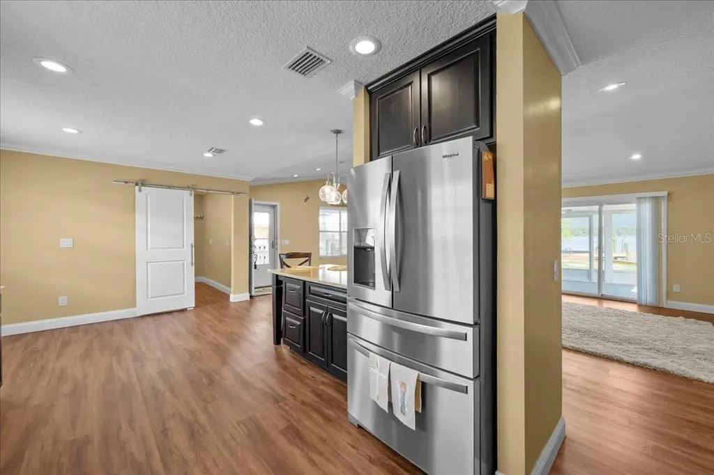 164 Moonlite Drive Welaka FL 32193