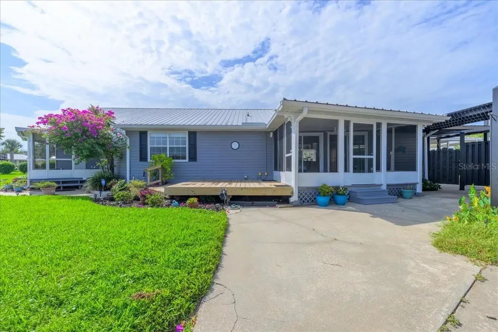 164 Moonlite Drive Welaka FL 32193