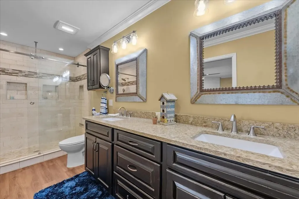 164 Moonlite Drive Welaka FL 32193
