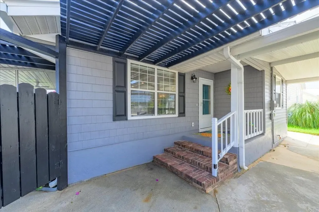 164 Moonlite Drive Welaka FL 32193