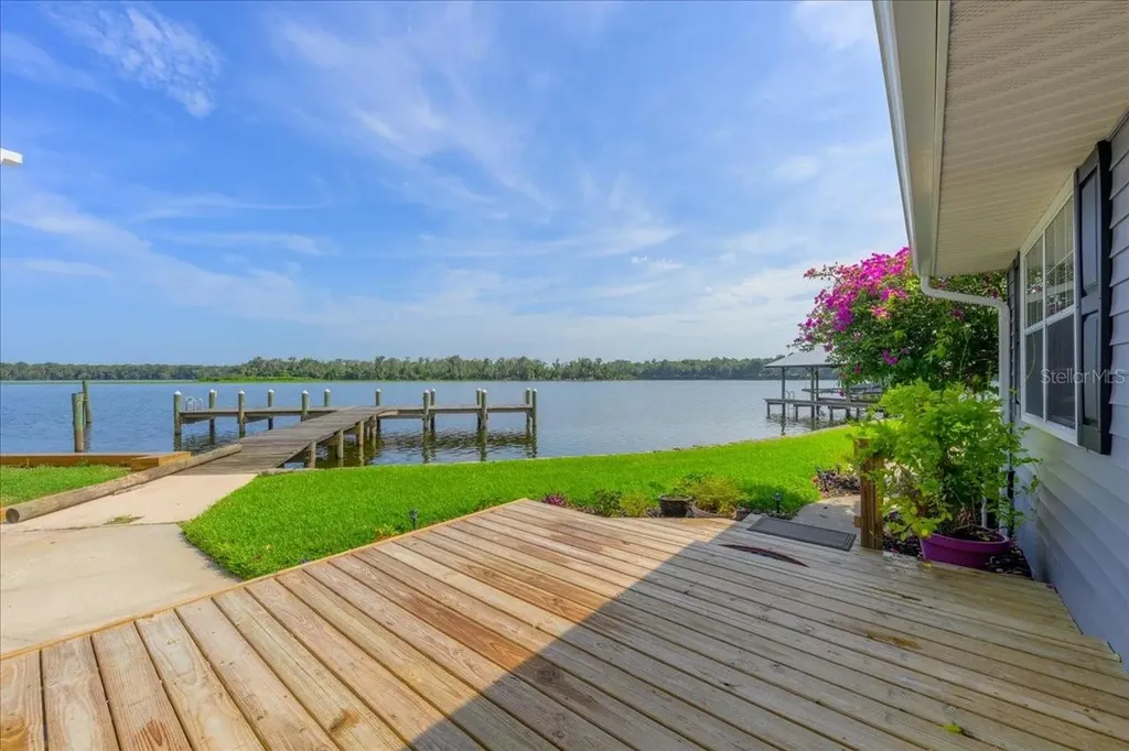 164 Moonlite Drive Welaka FL 32193
