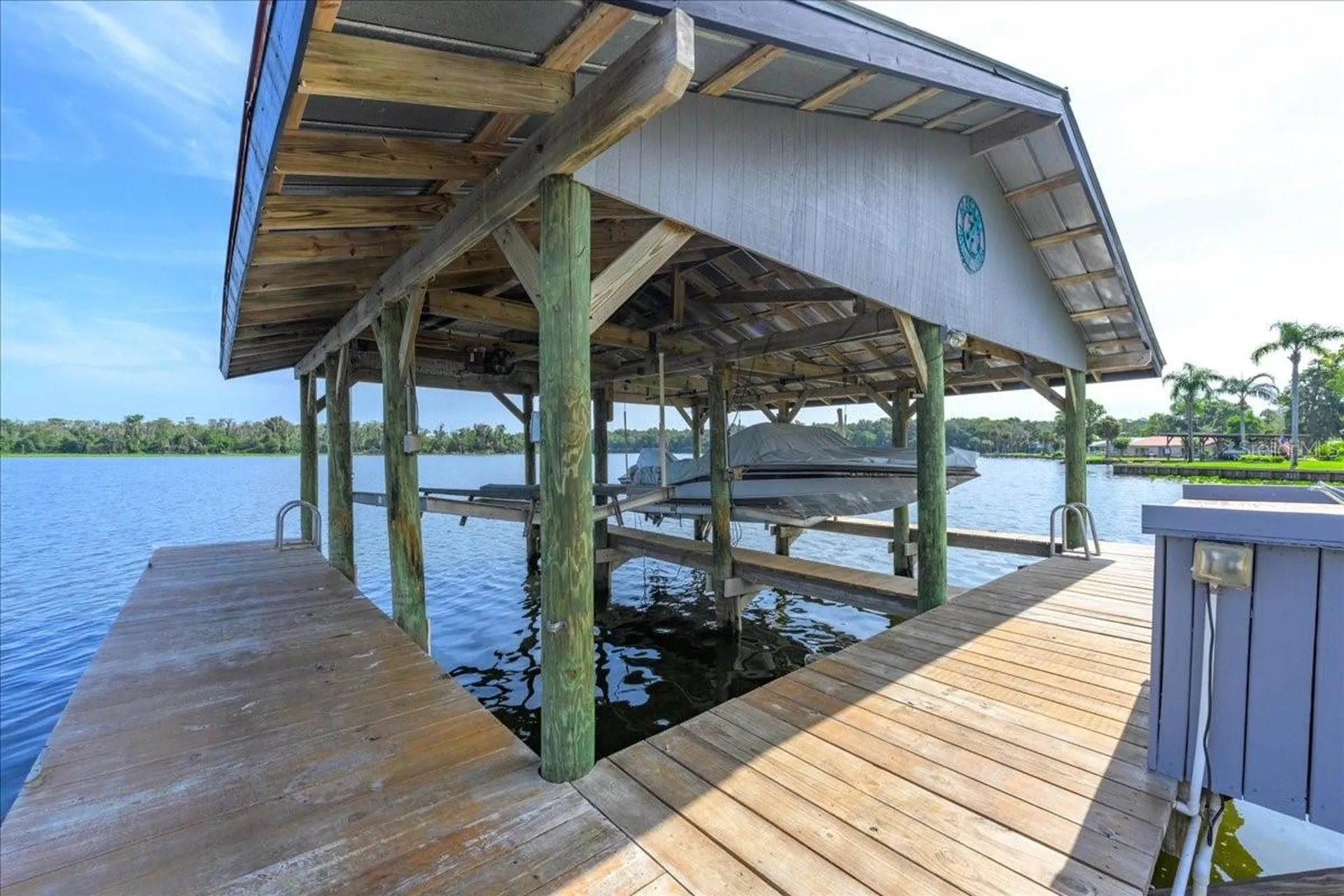 164 Moonlite Drive Welaka FL 32193