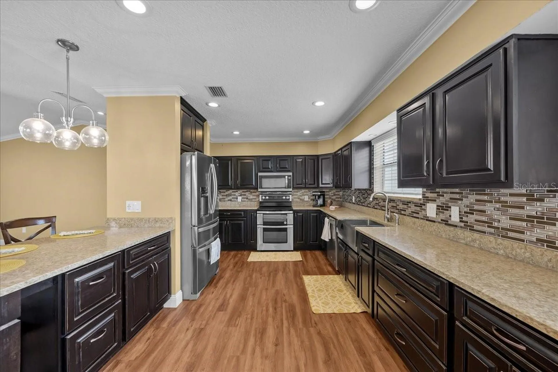 164 Moonlite Drive Welaka FL 32193