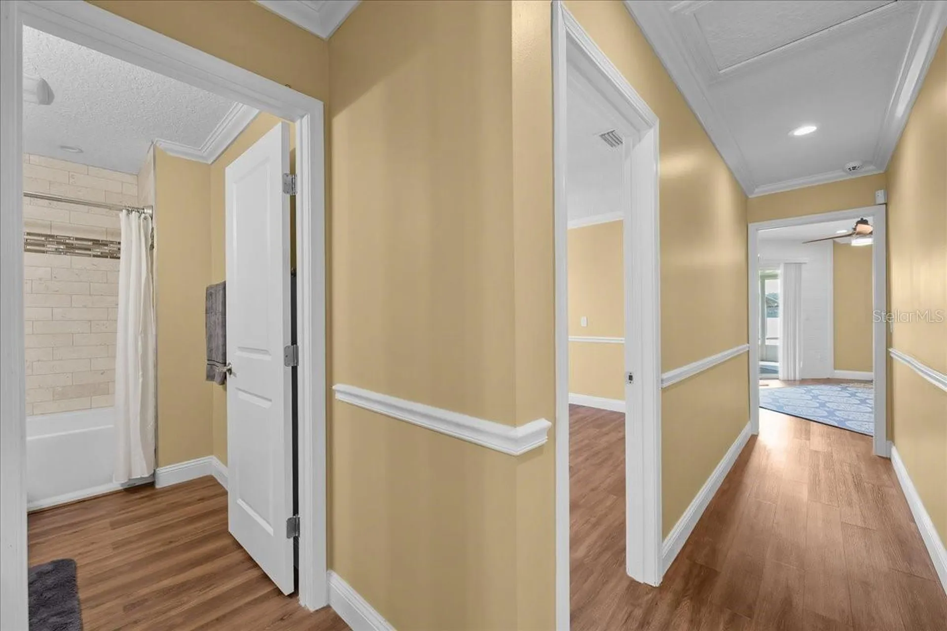 164 Moonlite Drive Welaka FL 32193