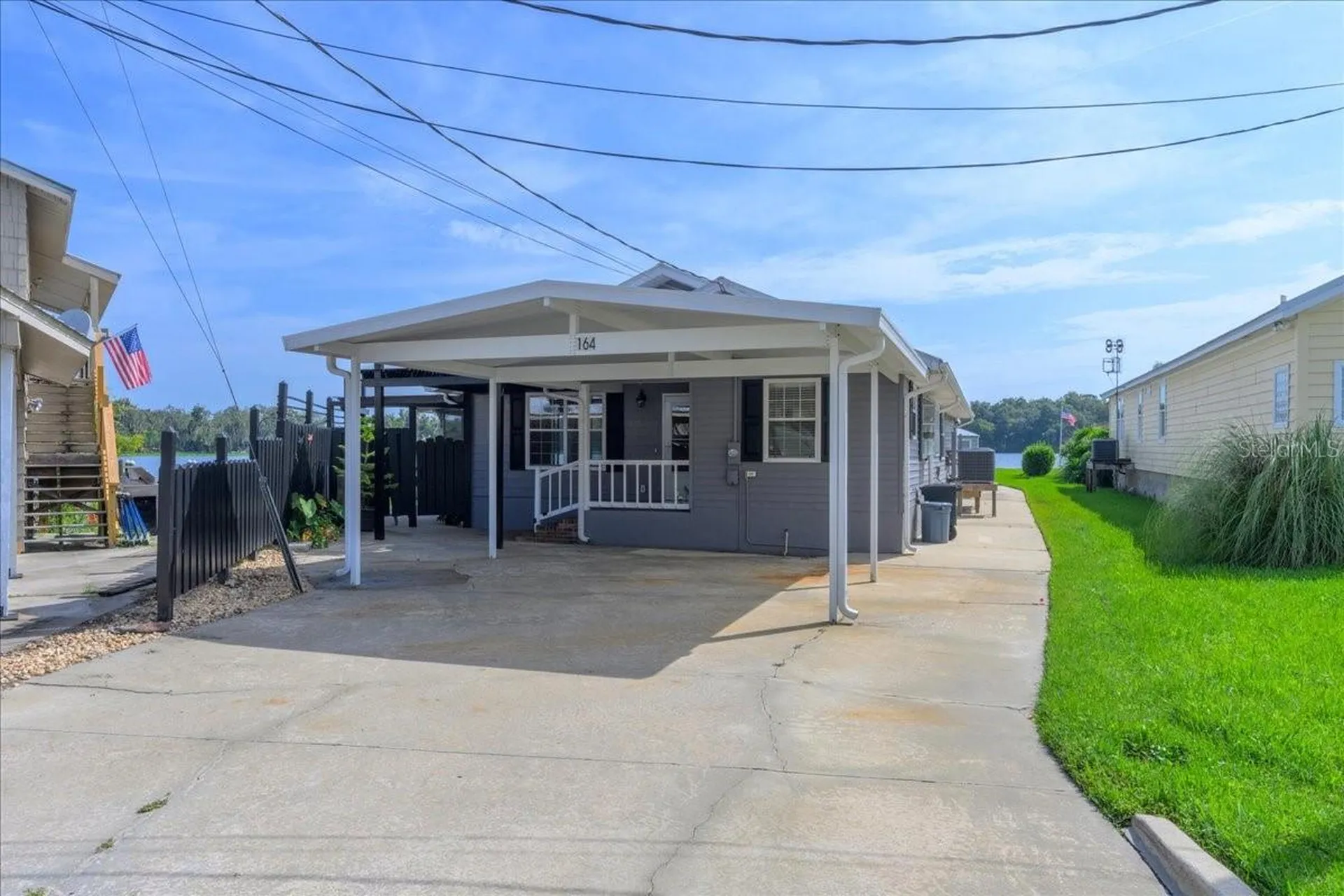 164 Moonlite Drive Welaka FL 32193