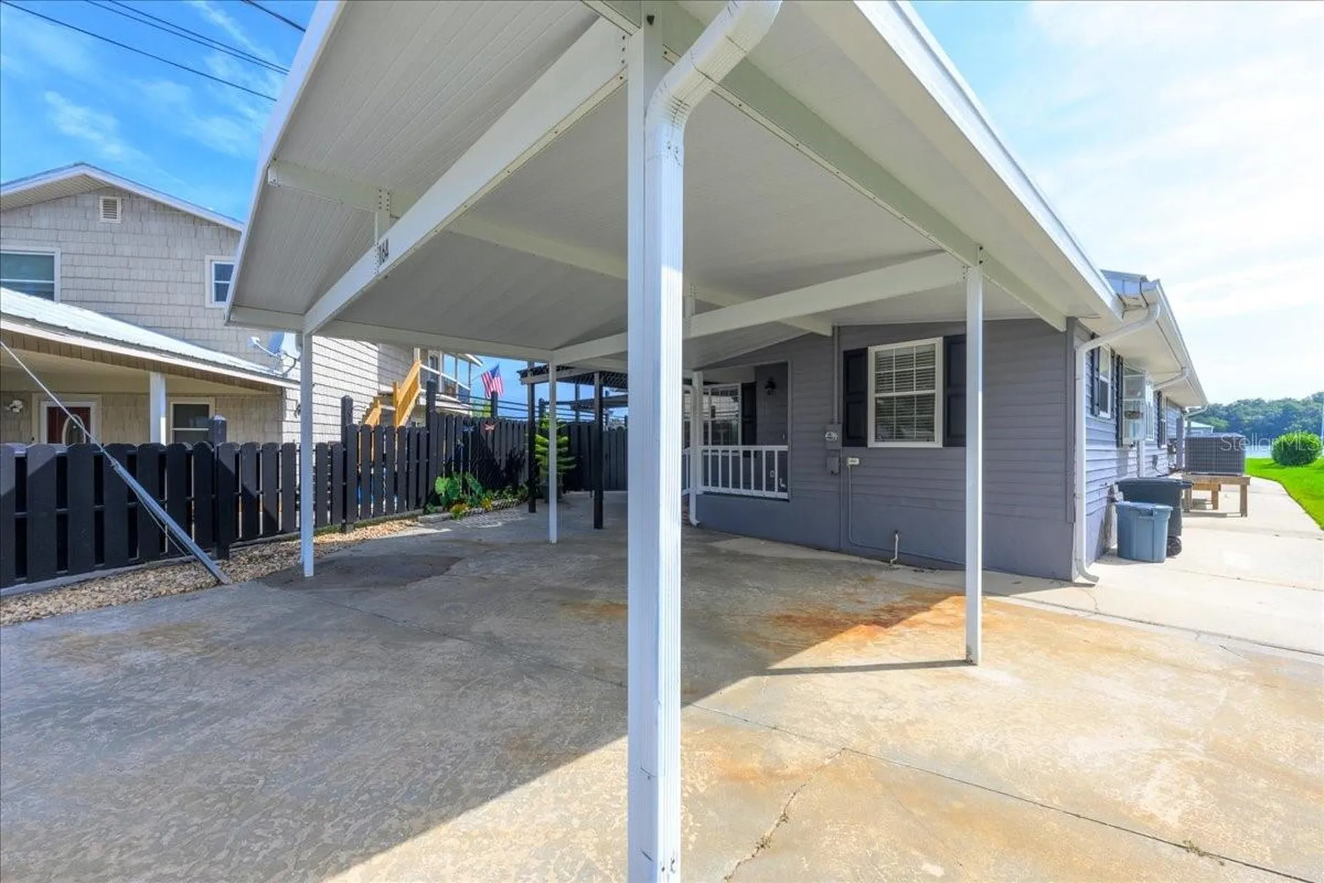 164 Moonlite Drive Welaka FL 32193