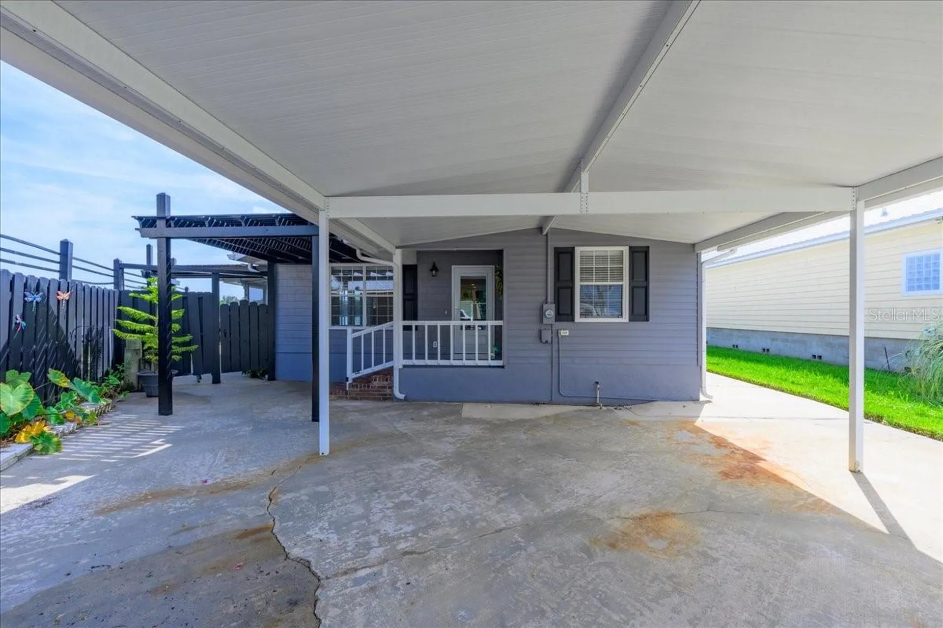164 Moonlite Drive Welaka FL 32193
