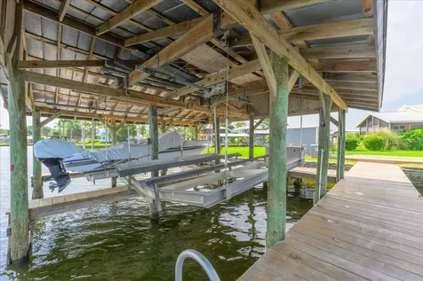 164 Moonlite Drive Welaka FL 32193