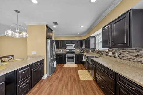 164 Moonlite Drive Welaka FL 32193