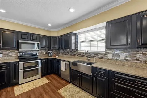 164 Moonlite Drive Welaka FL 32193