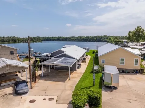 164 Moonlite Drive Welaka FL 32193