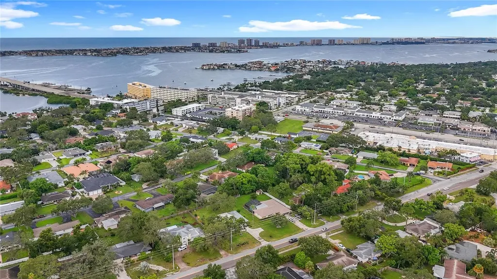 108 Indian Rocks Road S Belleair Bluffs FL 33770