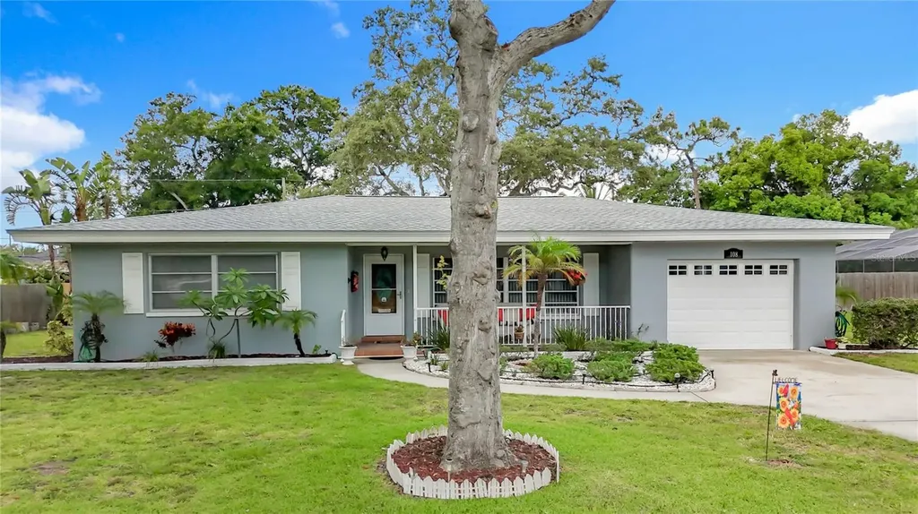 108 Indian Rocks Road S Belleair Bluffs FL 33770