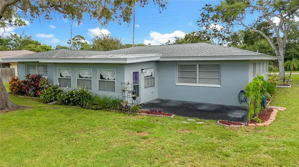 108 Indian Rocks Road S Belleair Bluffs FL 33770
