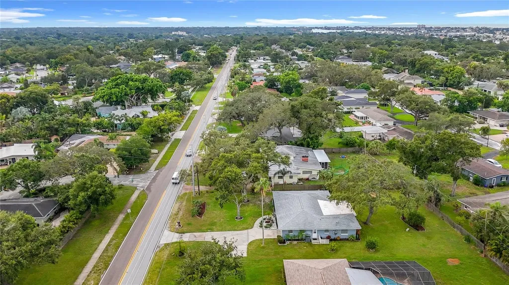 108 Indian Rocks Road S Belleair Bluffs FL 33770