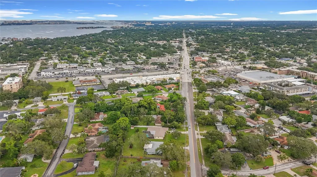 108 Indian Rocks Road S Belleair Bluffs FL 33770
