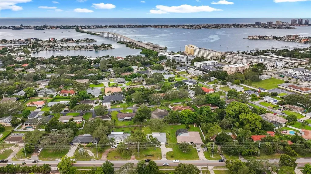 108 Indian Rocks Road S Belleair Bluffs FL 33770