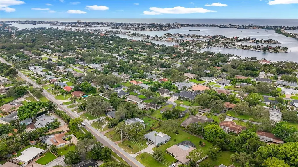 108 Indian Rocks Road S Belleair Bluffs FL 33770