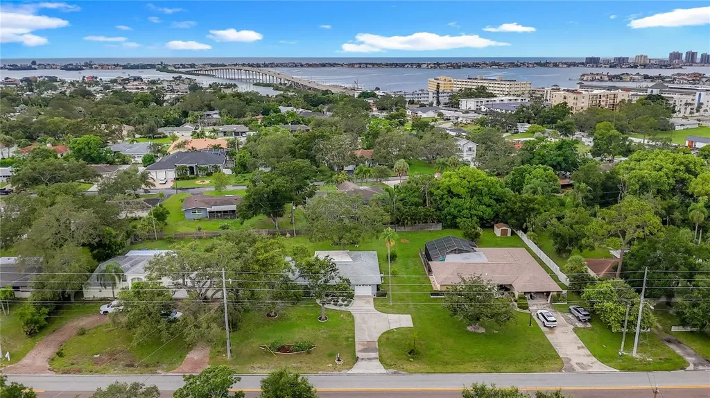 108 Indian Rocks Road S Belleair Bluffs FL 33770