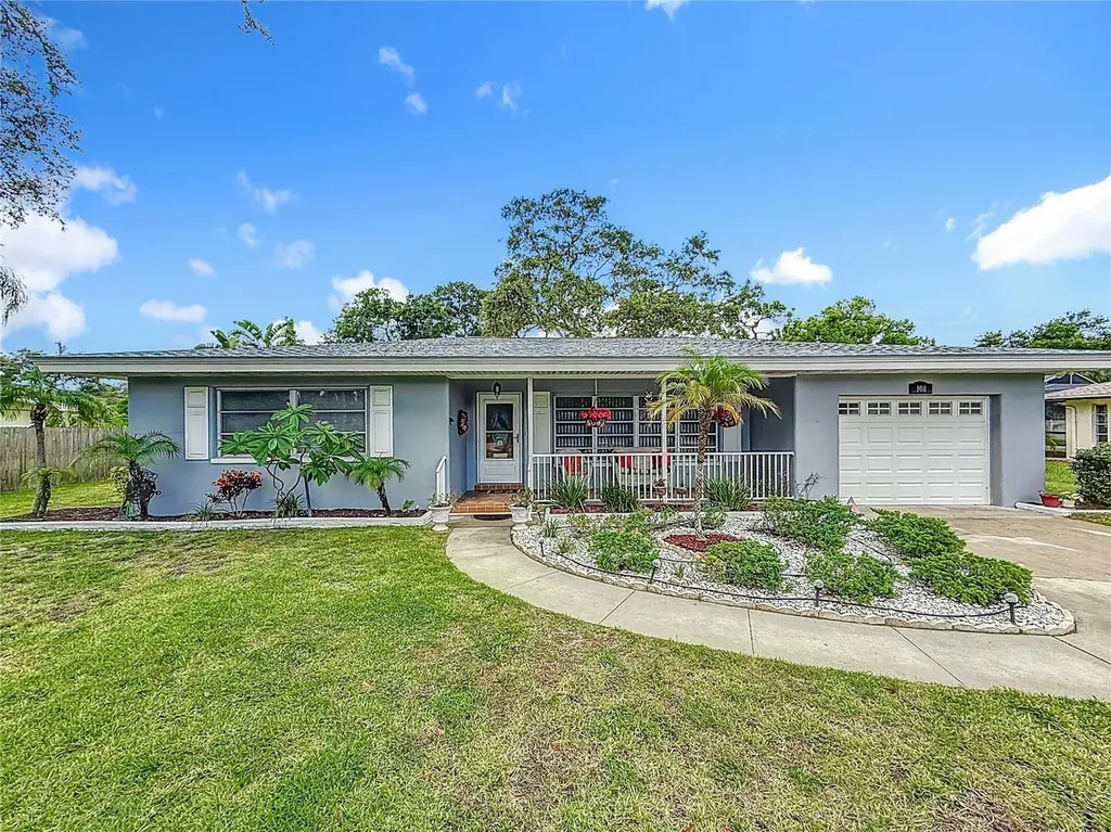 108 Indian Rocks Road S Belleair Bluffs FL 33770