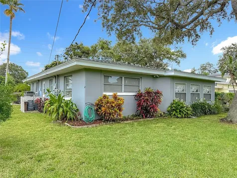 108 Indian Rocks Road S Belleair Bluffs FL 33770