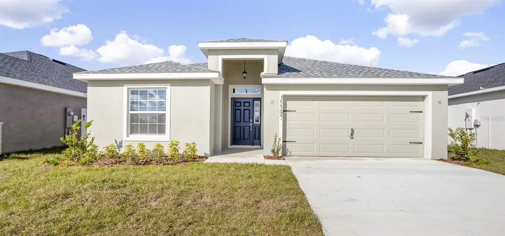 35397 Coventry Fields Loop Zephyrhills FL 33541