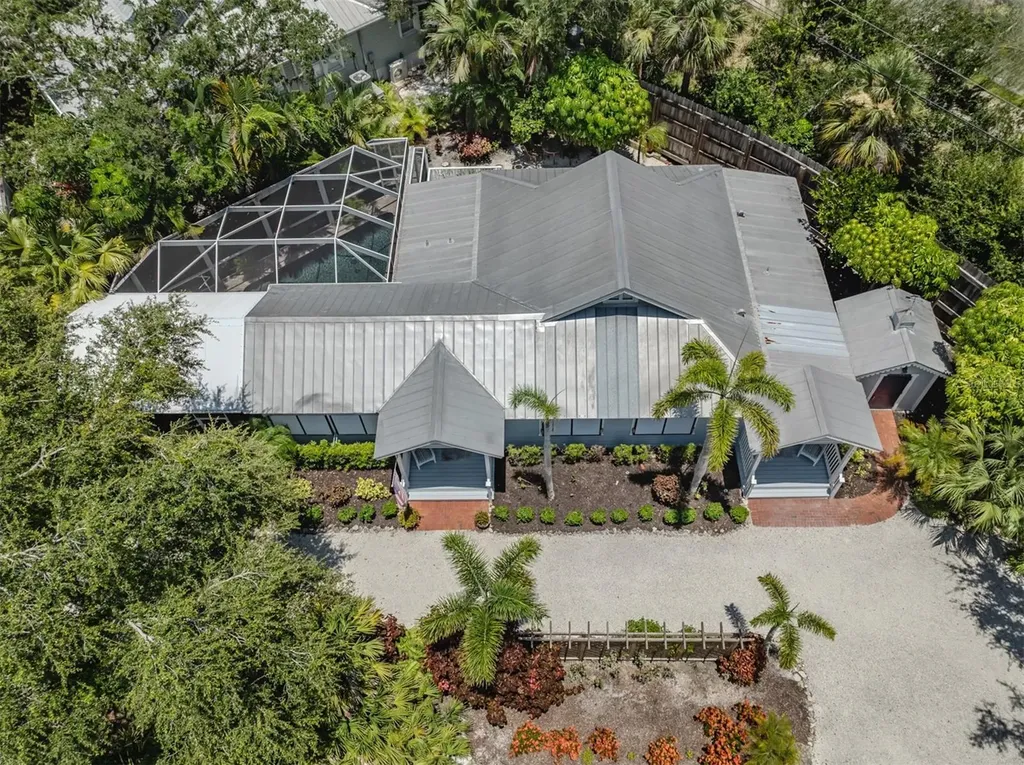 726 Eagle Point Drive Venice FL 34285
