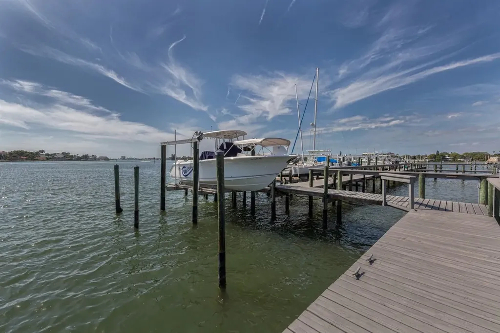 726 Eagle Point Drive Venice FL 34285