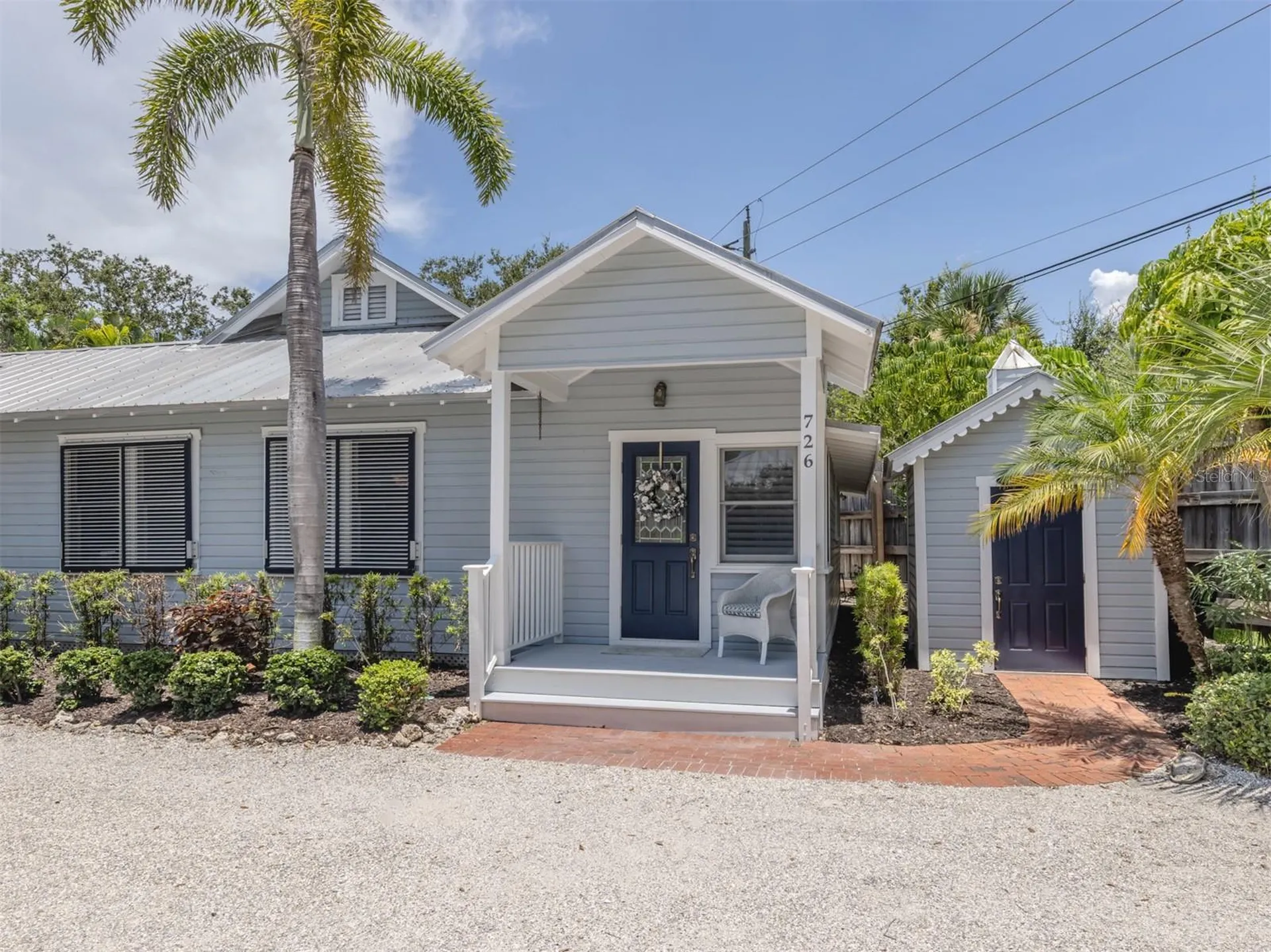 726 Eagle Point Drive Venice FL 34285