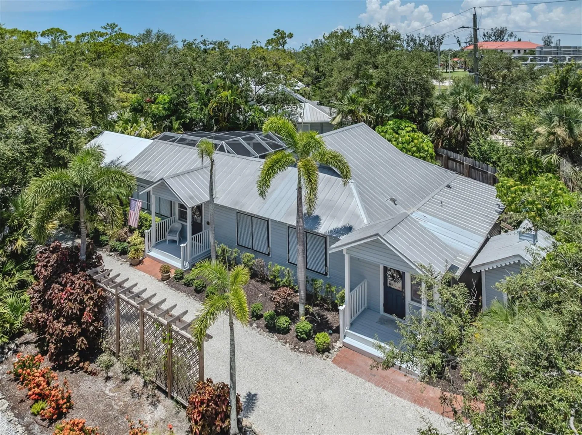 726 Eagle Point Drive Venice FL 34285