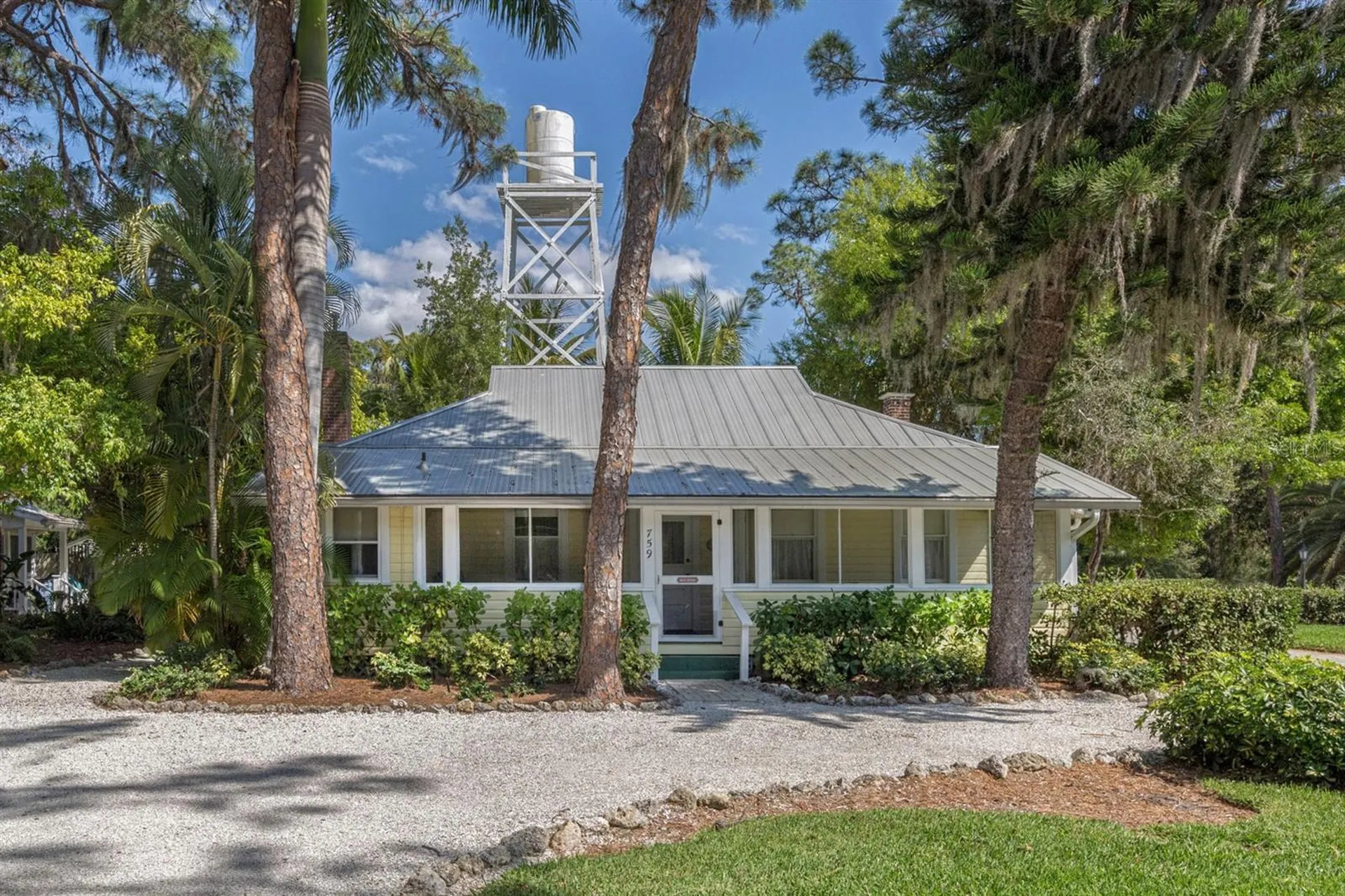 726 Eagle Point Drive Venice FL 34285