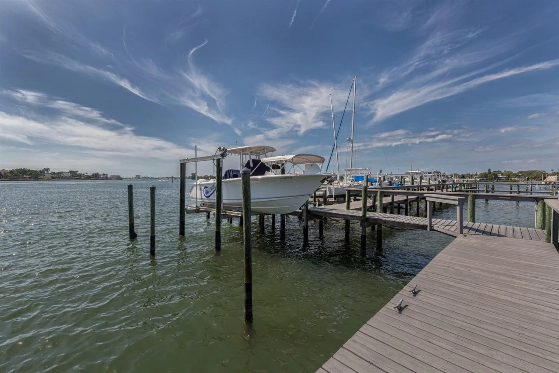 726 Eagle Point Drive Venice FL 34285