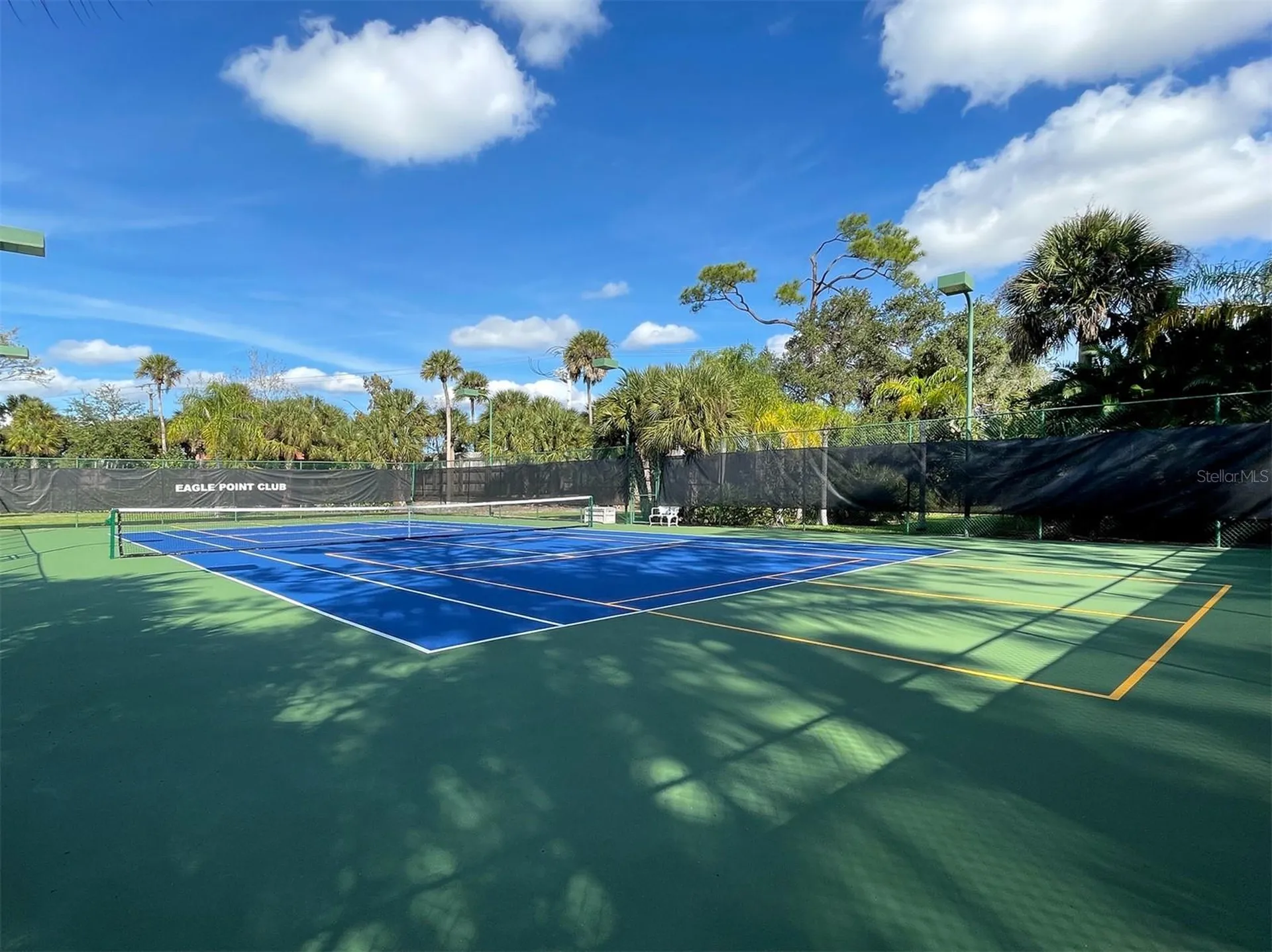 726 Eagle Point Drive Venice FL 34285