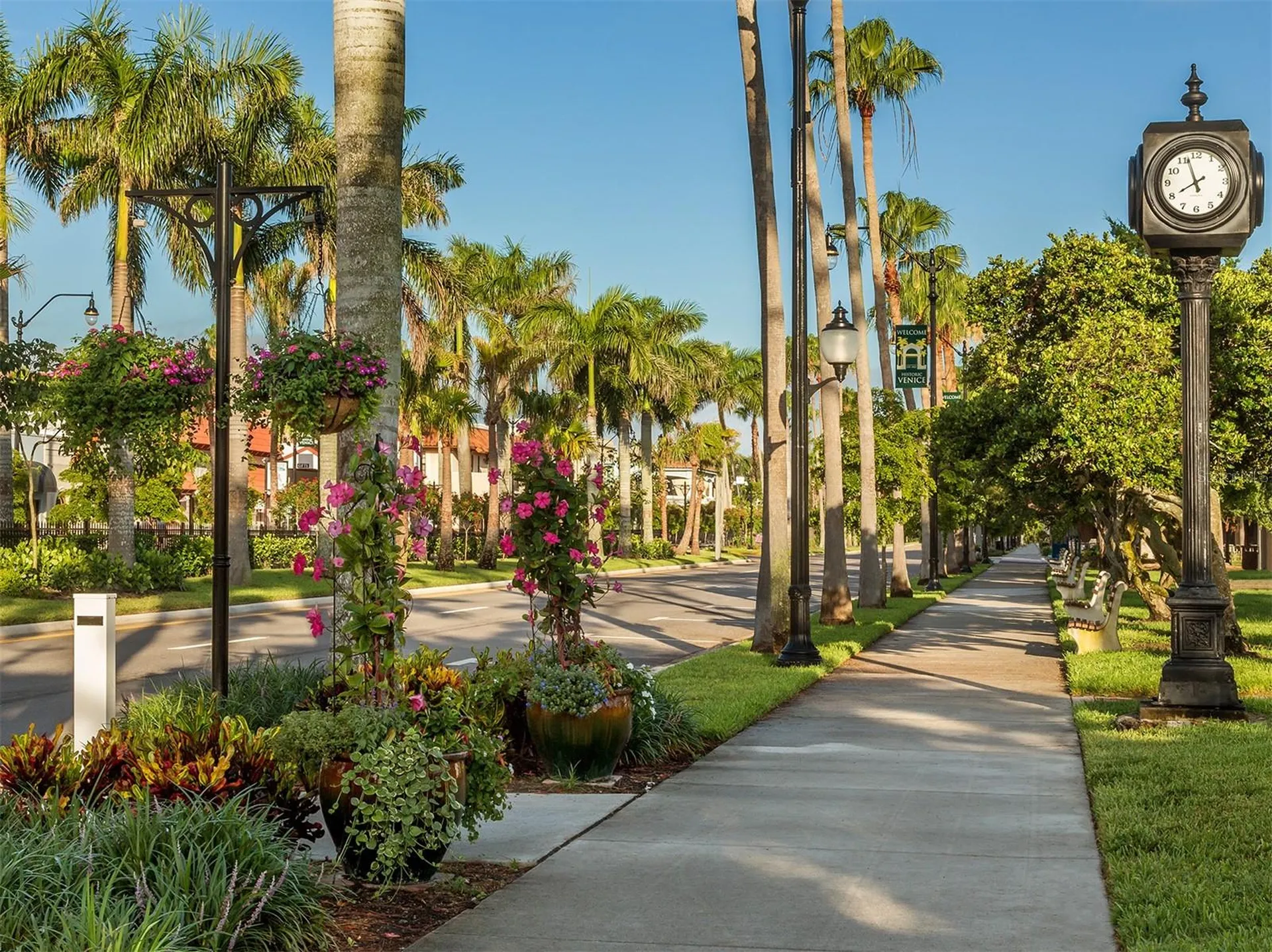 726 Eagle Point Drive Venice FL 34285