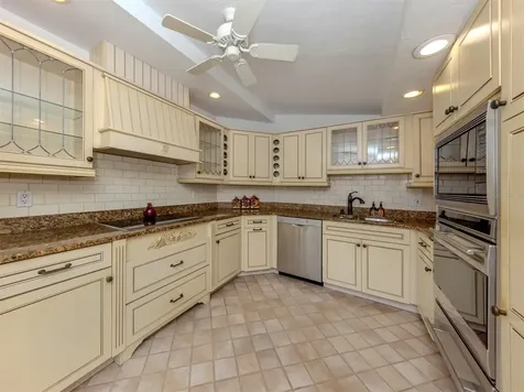 726 Eagle Point Drive Venice FL 34285