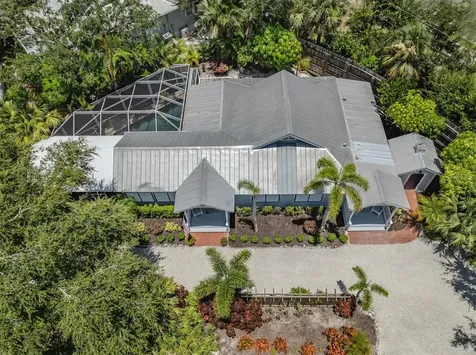 726 Eagle Point Drive Venice FL 34285