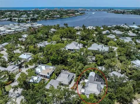 726 Eagle Point Drive Venice FL 34285