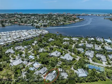 726 Eagle Point Drive Venice FL 34285