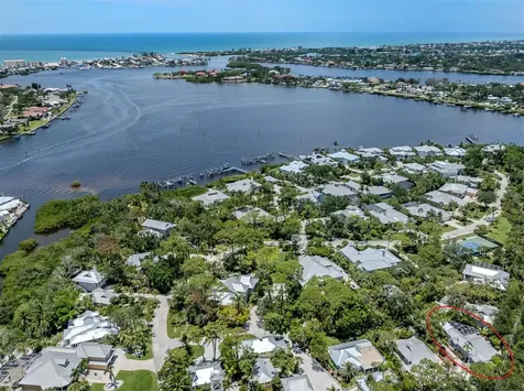 726 Eagle Point Drive Venice FL 34285