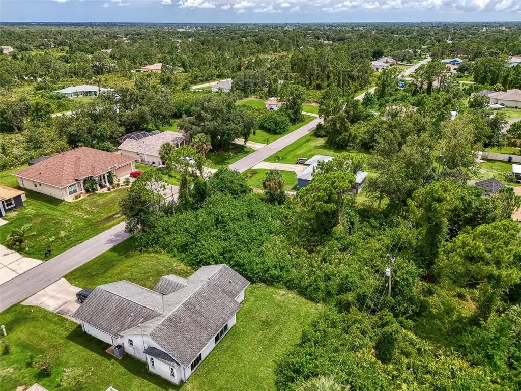 Duar Terrace North Port FL 34291